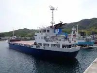 বাল্ক ক্যারিয়ার বিক্রির জন্য