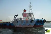টাউবোট বিক্রির জন্য