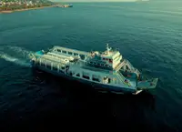 রো-রো জাহাজ বিক্রির জন্য