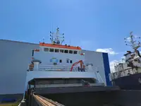বাল্ক ক্যারিয়ার বিক্রির জন্য