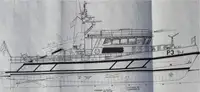 টহল নৌকা বিক্রির জন্য