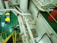 টগবোট বিক্রির জন্য