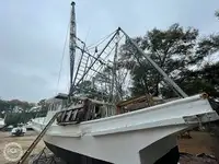 ট্রলার বিক্রির জন্য