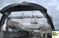 রো-রো জাহাজ বিক্রির জন্য