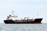 Oil/Chemical tanker বিক্রির জন্য