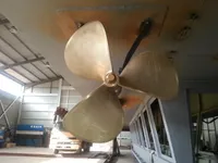 পর্যটন নৌকা বিক্রির জন্য