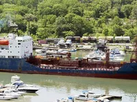 তেল/রাসায়নিক ট্যাঙ্কার বিক্রির জন্য