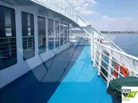 রো-রো জাহাজ বিক্রির জন্য