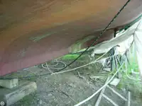 বার্জ বিক্রির জন্য