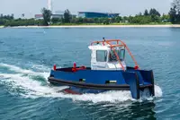 ওয়ার্ক বোট বিক্রির জন্য