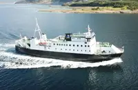 Ro-Ro ship বিক্রির জন্য