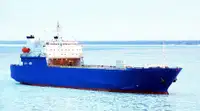 Ro-Ro ship বিক্রির জন্য