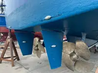 প্যাট্রোল বোট বিক্রির জন্য