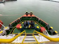 টগবোট বিক্রির জন্য