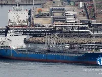 তেল/রাসায়নিক ট্যাঙ্কার বিক্রির জন্য