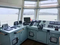 টগবোট বিক্রির জন্য