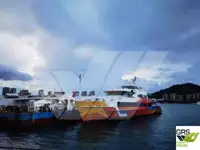 ক্রুজ জাহাজ বিক্রির জন্য