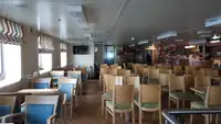 রোপ্যাক্স জাহাজ বিক্রির জন্য