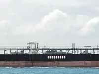 তেল/রাসায়নিক ট্যাঙ্কার বিক্রির জন্য
