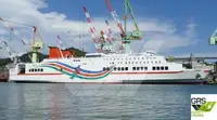 Ro-Ro ship বিক্রির জন্য