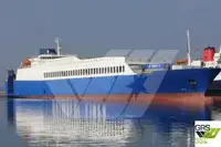 Ro-Ro ship বিক্রির জন্য