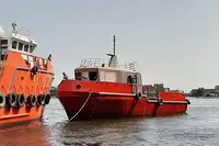 ওয়ার্কবোট বিক্রির জন্য