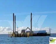 Jack-up drilling rig বিক্রির জন্য