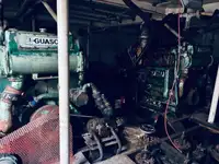 ওয়ার্ক বোট বিক্রির জন্য