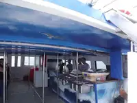 যাত্রীবাহী জাহাজ বিক্রির জন্য
