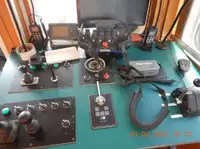 টগবোট বিক্রির জন্য