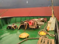 বার্জ বিক্রির জন্য