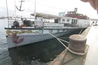 বার্জ বিক্রির জন্য