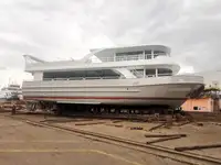 যাত্রীবাহী জাহাজ বিক্রির জন্য