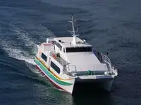 যাত্রীবাহী জাহাজ বিক্রির জন্য