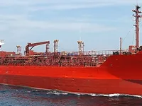 তেল/রাসায়নিক ট্যাঙ্কার বিক্রির জন্য