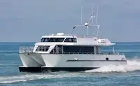 যাত্রীবাহী জাহাজ বিক্রির জন্য