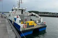 ক্যাটামারান বিক্রির জন্য