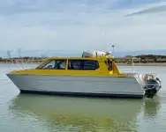 যাত্রী জাহাজ বিক্রির জন্য