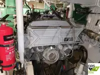 আবাসন বার্জ বিক্রির জন্য