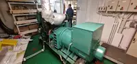 বাঙ্কার ট্যাঙ্কার বিক্রির জন্য