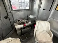 প্যাট্রোল বোট বিক্রির জন্য