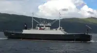 রো-রো জাহাজ বিক্রির জন্য