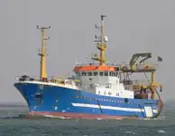 Trawler বিক্রির জন্য