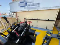 কন্টেইনার জাহাজ বিক্রির জন্য