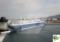 Ro-Ro ship বিক্রির জন্য
