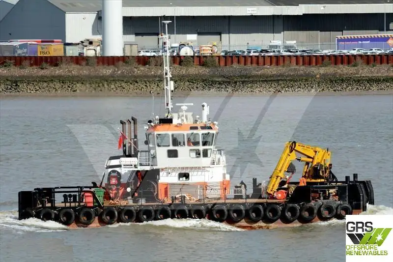 General Cargo/Multi-purpose বিক্রির জন্য