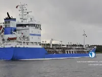 তেল/রাসায়নিক ট্যাঙ্কার বিক্রির জন্য