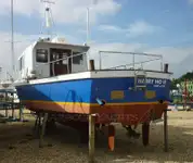 ট্রলার বিক্রির জন্য