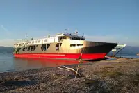 ল্যান্ডিং ক্রাফট, ট্যাঙ্ক বিক্রির জন্য
