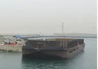 বার্জ বিক্রির জন্য
